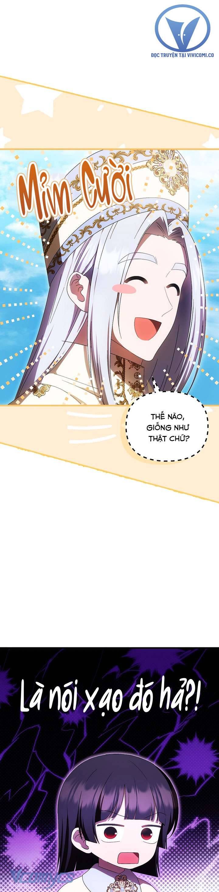 Lần Đầu Tiên Được Yêu Thương Chap 59 - Next Chap 60