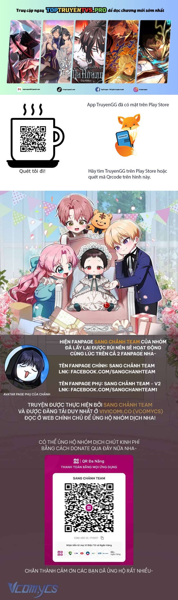 Lần Đầu Tiên Được Yêu Thương Chap 61 - Next Chap 62