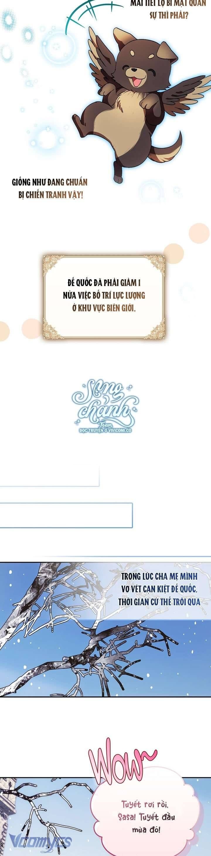 Lần Đầu Tiên Được Yêu Thương Chap 61 - Next Chap 62