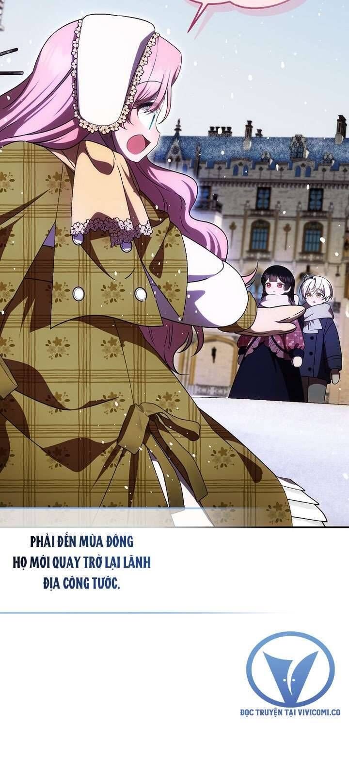 Lần Đầu Tiên Được Yêu Thương Chap 61 - Next Chap 62