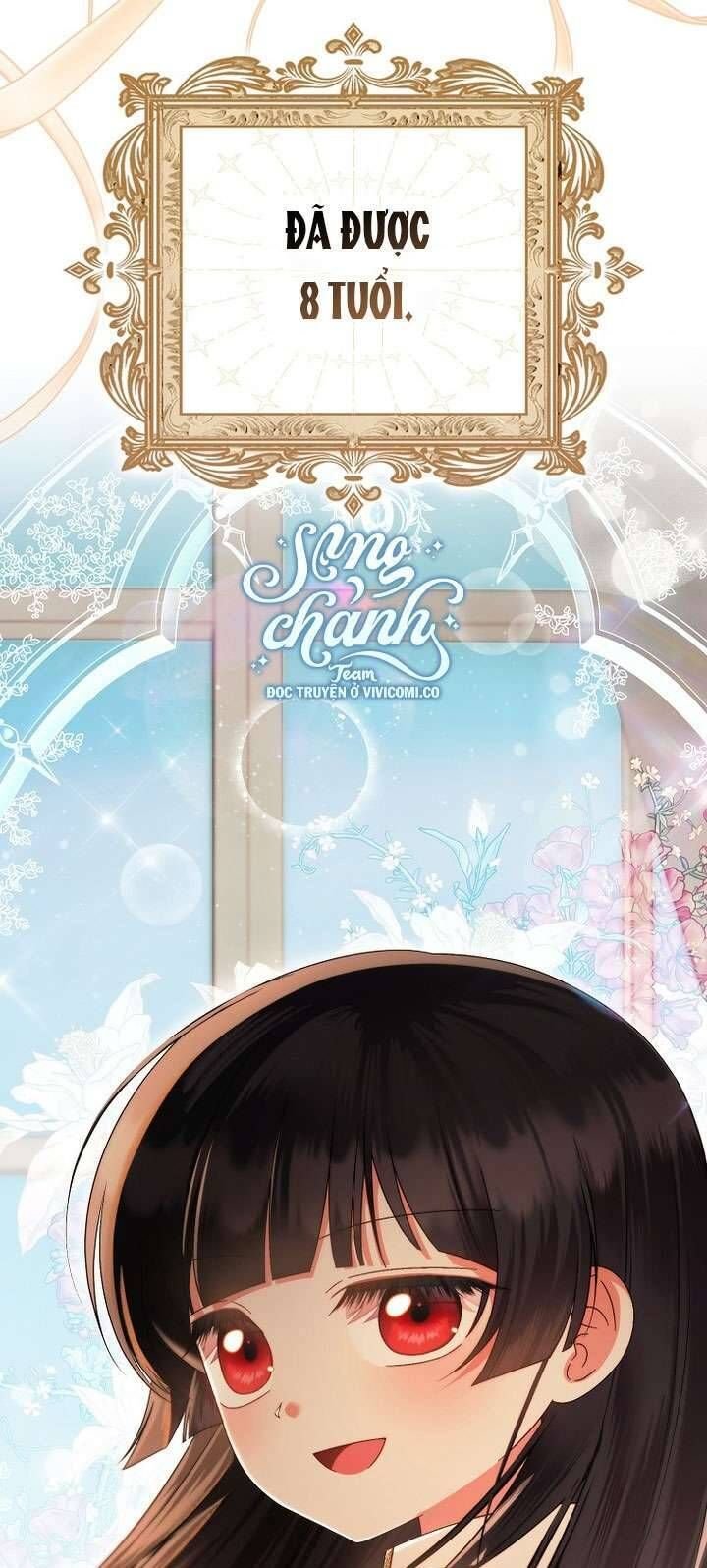 Lần Đầu Tiên Được Yêu Thương Chap 61 - Next Chap 62