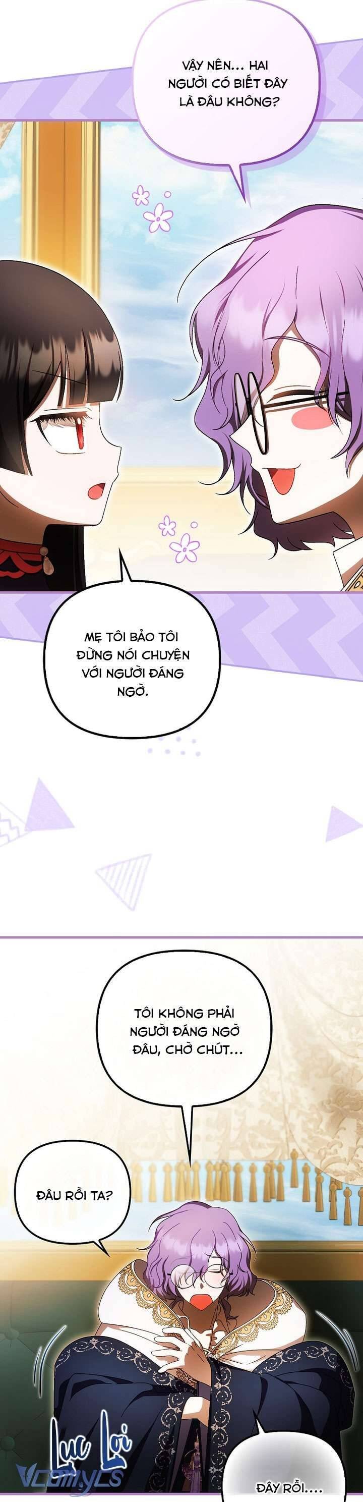 Lần Đầu Tiên Được Yêu Thương Chap 62 - Next Chap 63