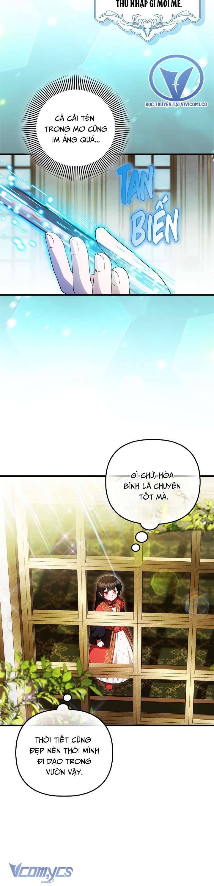 Lần Đầu Tiên Được Yêu Thương Chap 62 - Next Chap 63