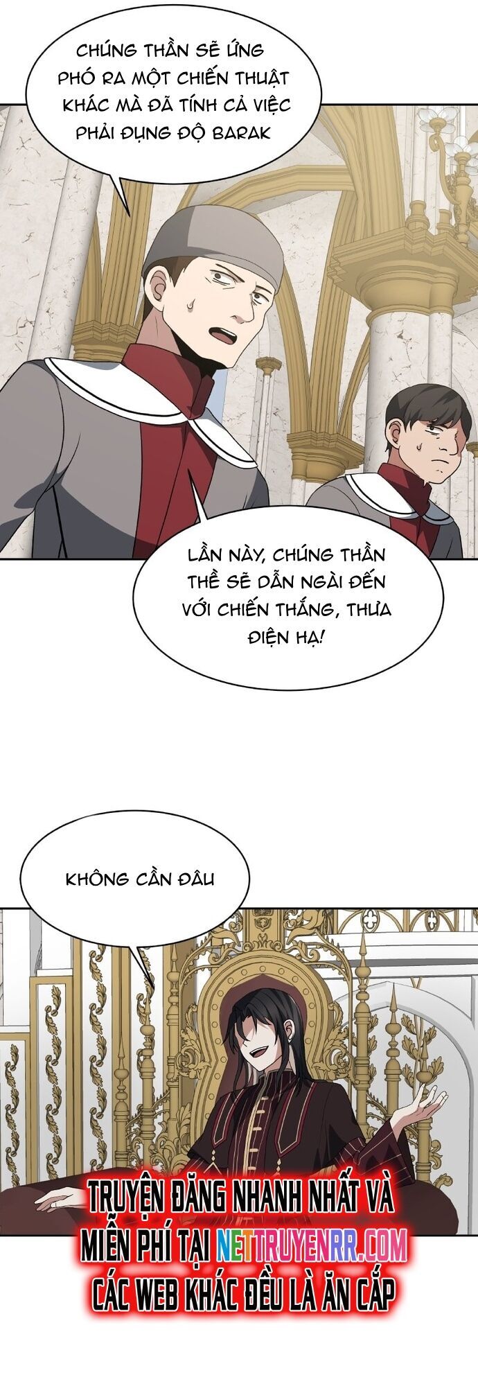 Lần Nữa Chuyển Sinh Sang Thế Giới Khác Chap 99 - Next Chap 100