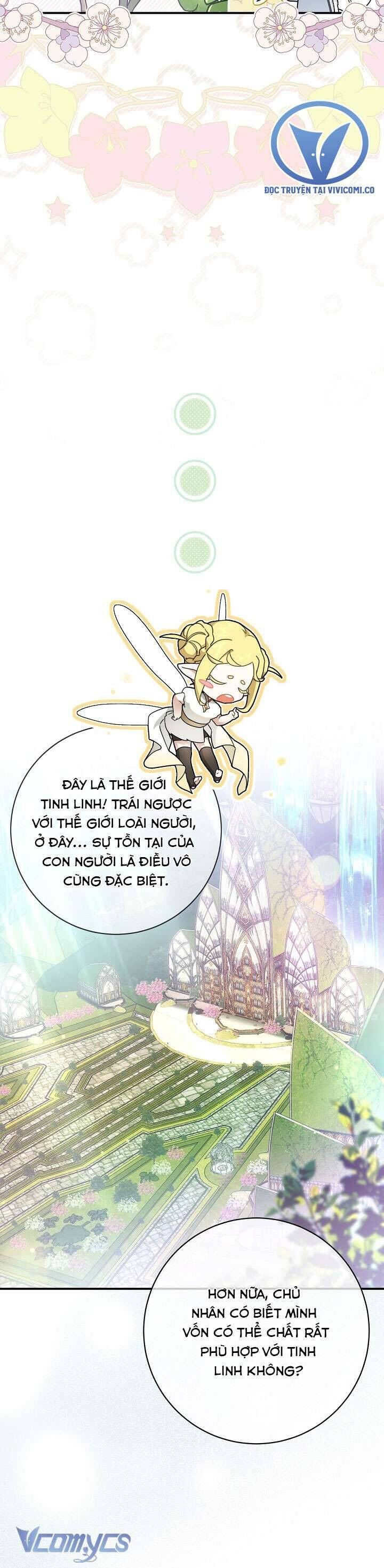 Lần Nữa Toả Sáng Chap 101 - Next Chap 102