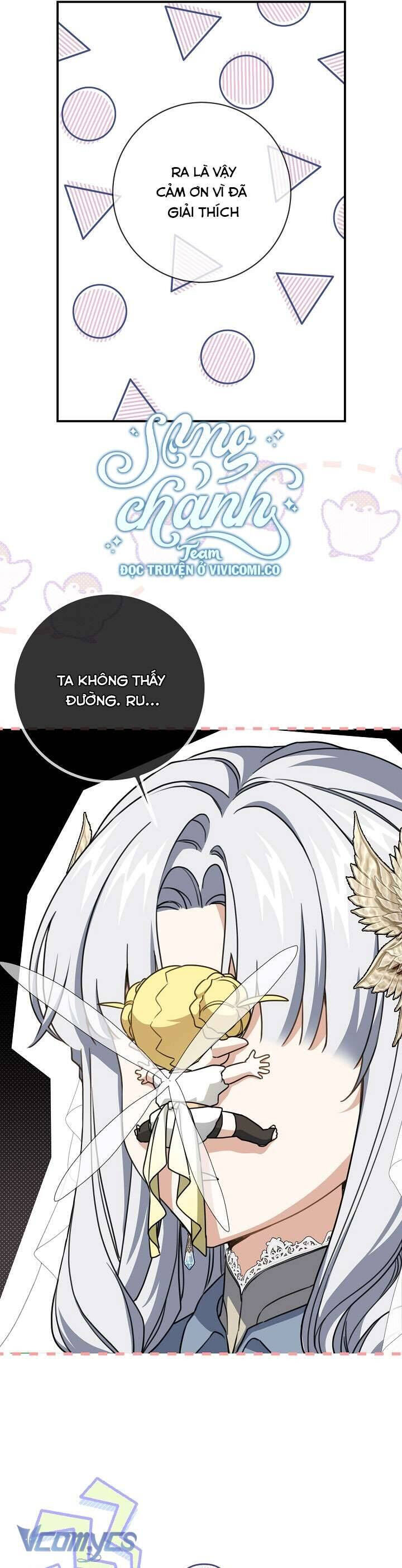 Lần Nữa Toả Sáng Chap 101 - Next Chap 102