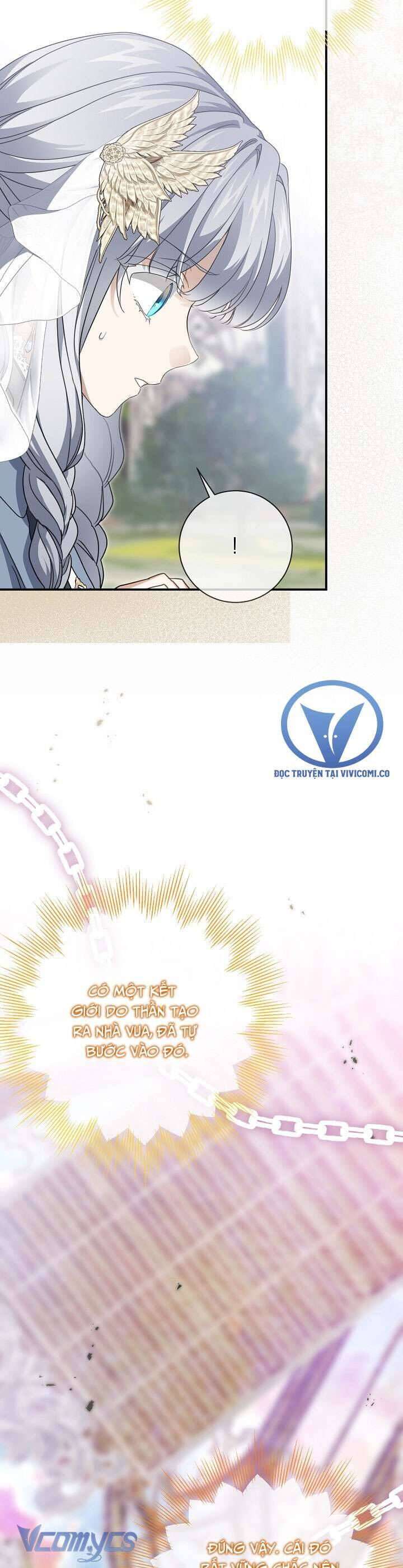 Lần Nữa Toả Sáng Chap 101 - Next Chap 102