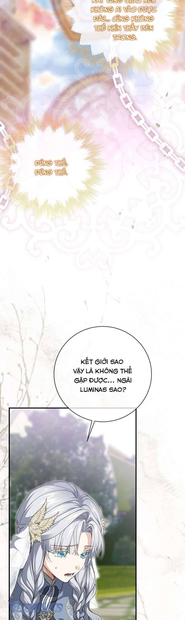 Lần Nữa Toả Sáng Chap 101 - Next Chap 102