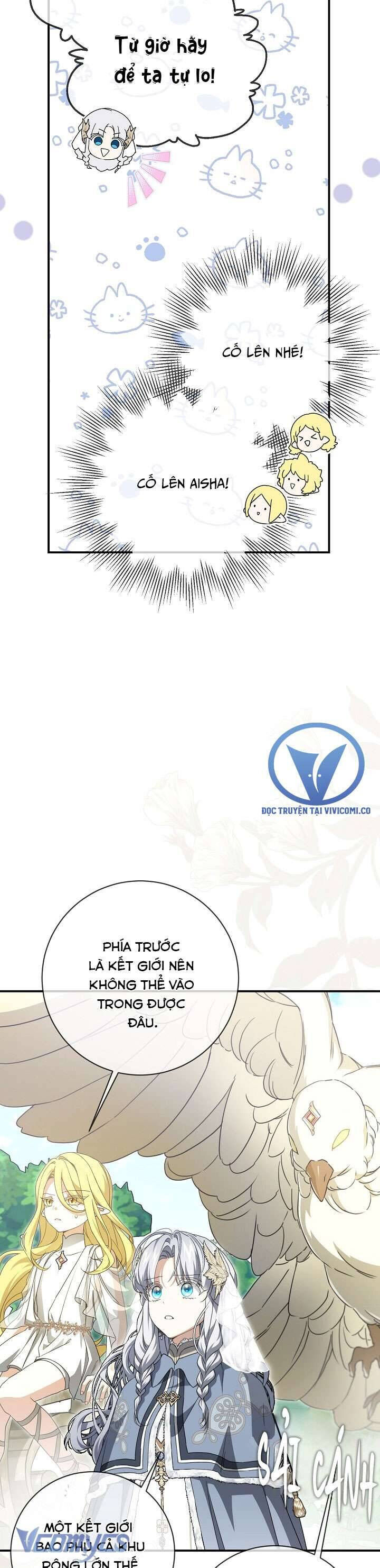 Lần Nữa Toả Sáng Chap 101 - Next Chap 102