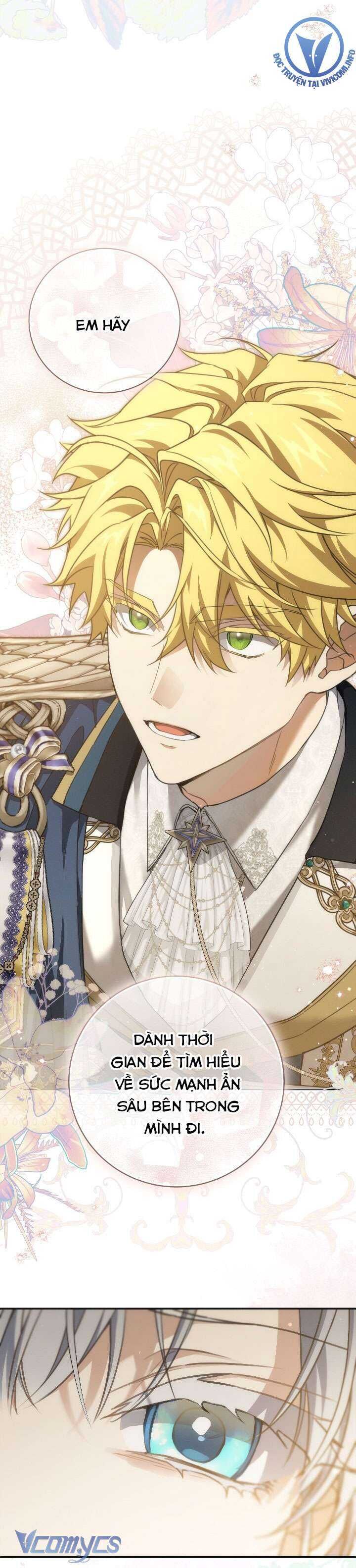 Lần Nữa Toả Sáng Chap 95 - Next Chap 96