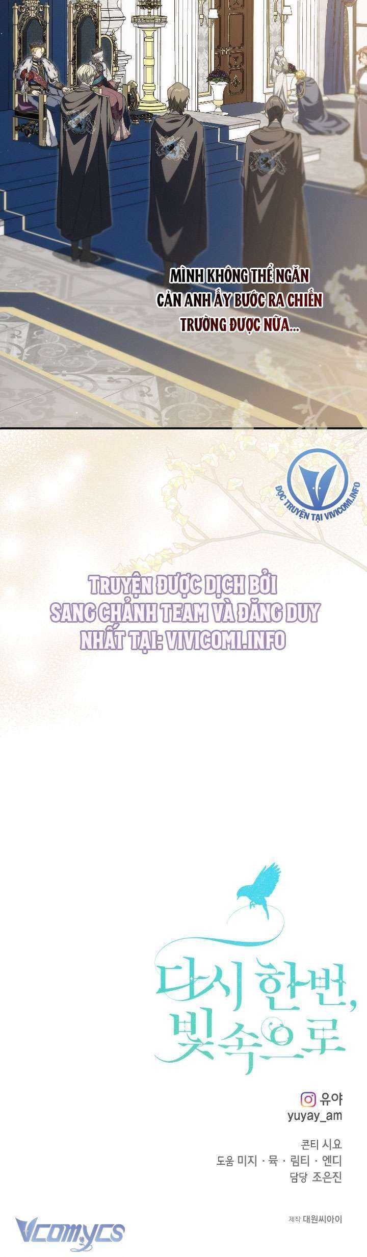 Lần Nữa Toả Sáng Chap 95 - Next Chap 96