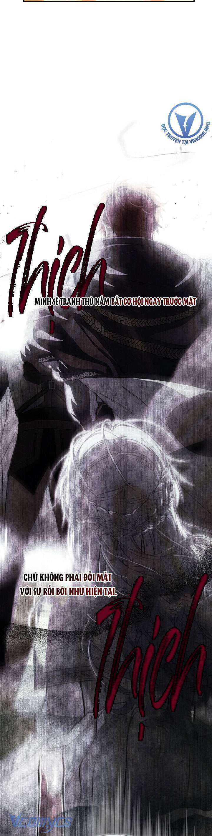 Lần Nữa Toả Sáng Chap 95 - Next Chap 96