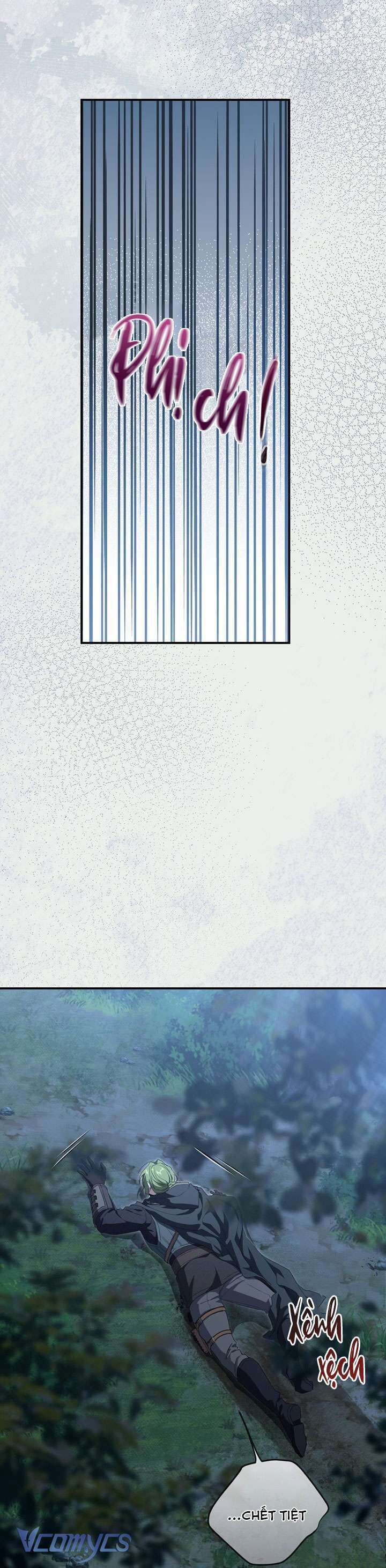 Lần Nữa Toả Sáng Chap 96 - Next Chap 97