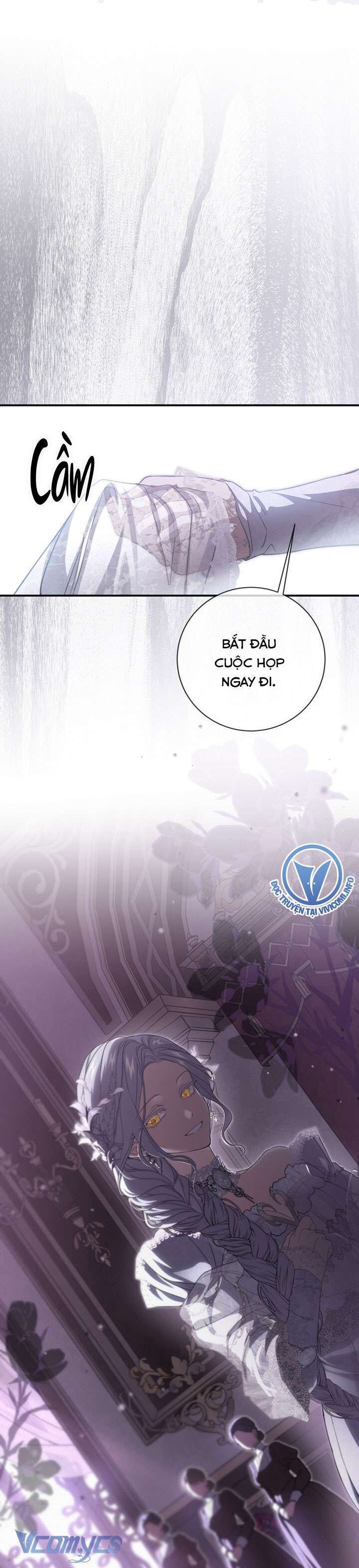 Lần Nữa Toả Sáng Chap 96 - Next Chap 97