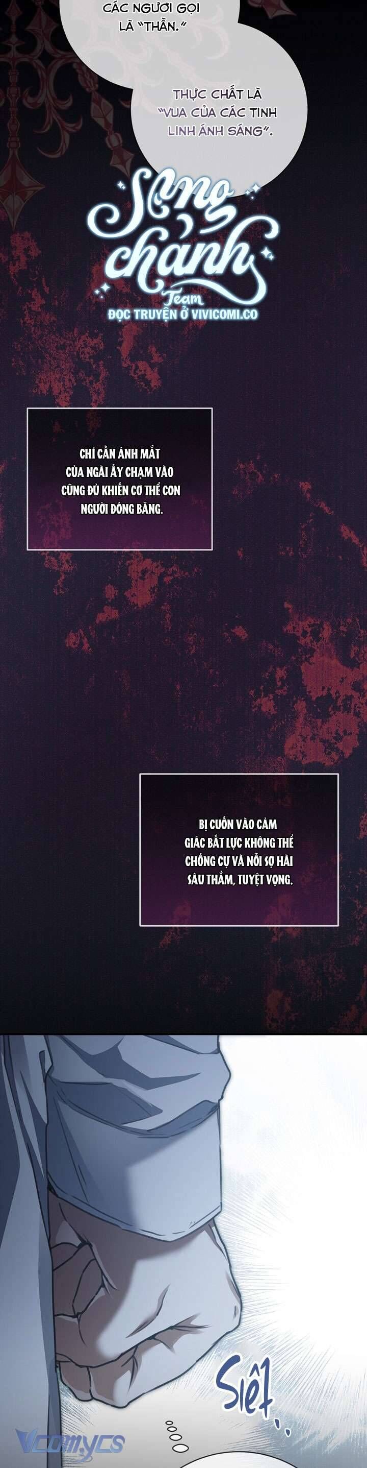 Lần Nữa Toả Sáng Chap 98 - Next Chap 99