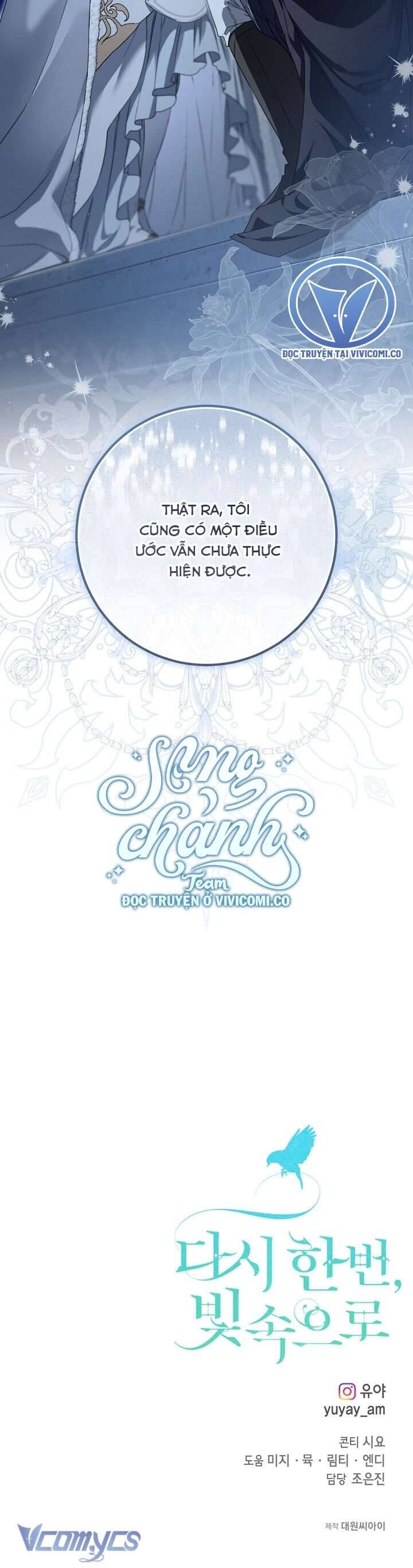 Lần Nữa Toả Sáng Chap 98 - Next Chap 99