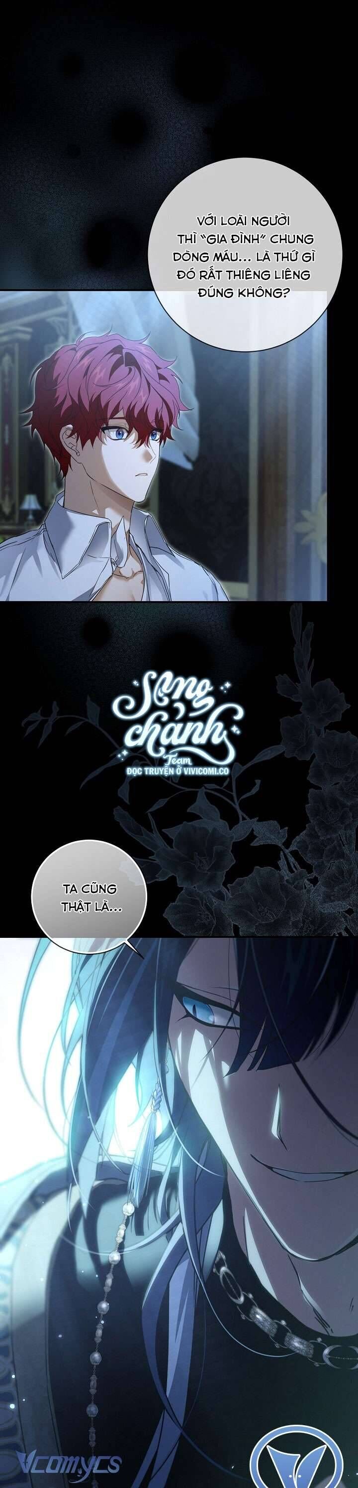 Lần Nữa Toả Sáng Chap 99 - Next Chap 100