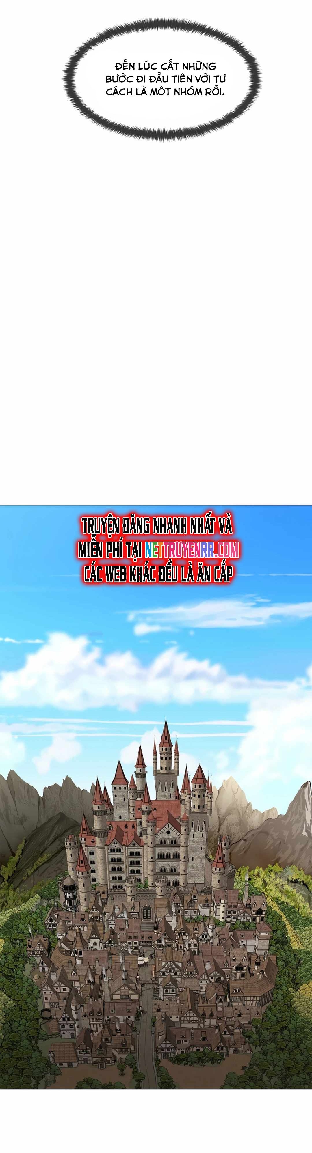 Lãng Khách Một Mình Chap 87 - Next Chap 88