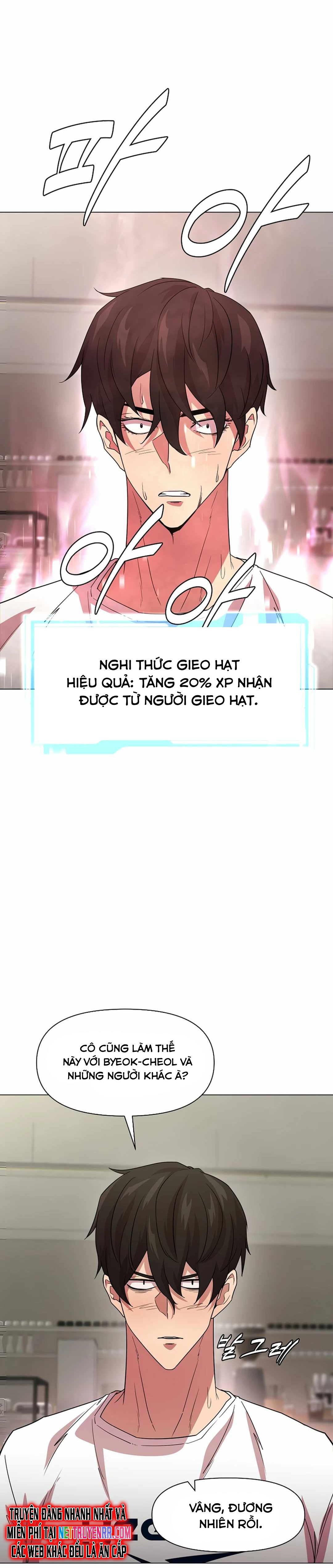 Lãng Khách Một Mình Chap 87 - Next Chap 88