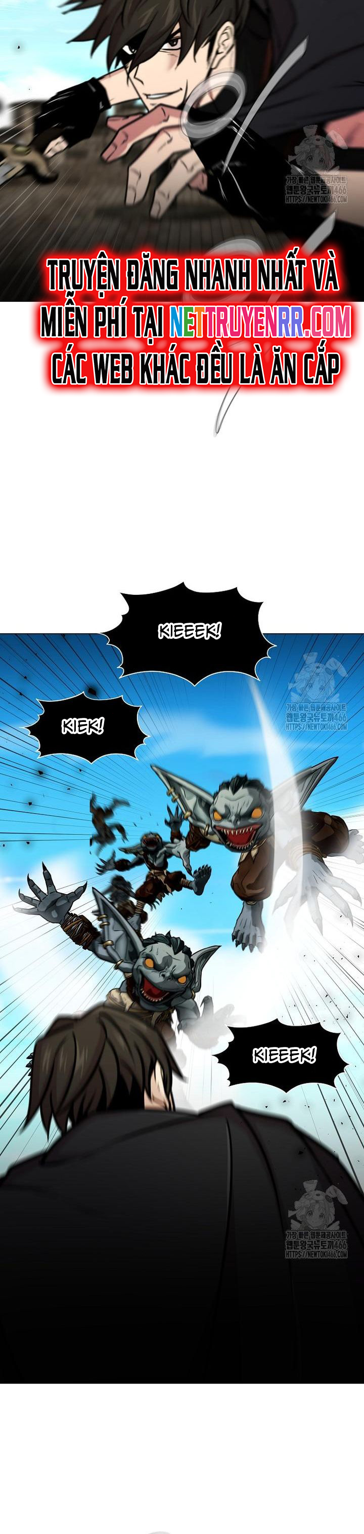 Lãng Khách Một Mình Chap 92 - Next Chap 93