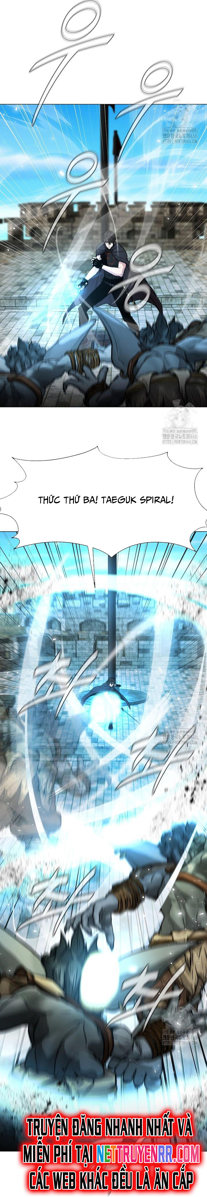 Lãng Khách Một Mình Chap 92 - Next Chap 93