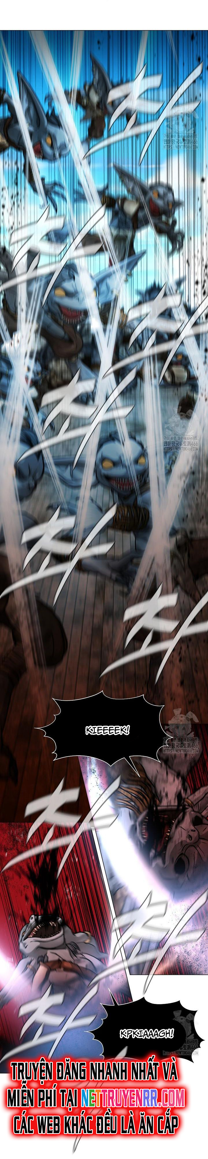 Lãng Khách Một Mình Chap 92 - Next Chap 93