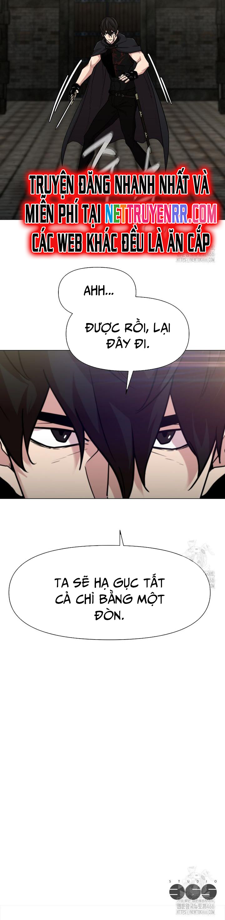 Lãng Khách Một Mình Chap 92 - Next Chap 93