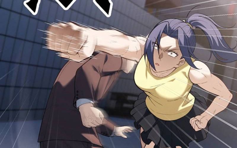 Lão Đại Trung Niên Không Danh Chap 34 - Next Chap 35