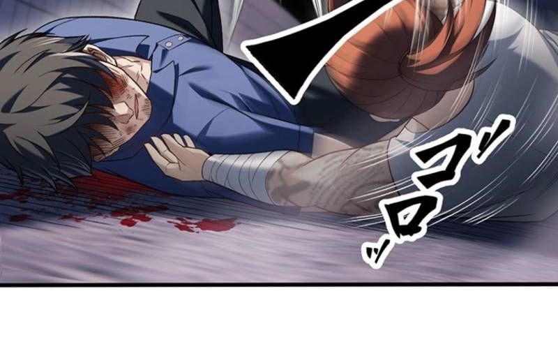 Lão Đại Trung Niên Không Danh Chap 34 - Next Chap 35