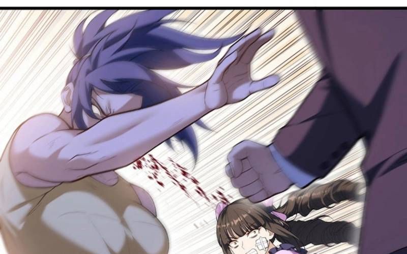 Lão Đại Trung Niên Không Danh Chap 34 - Next Chap 35