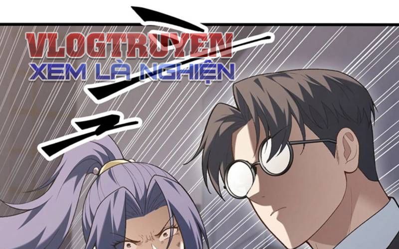 Lão Đại Trung Niên Không Danh Chap 34 - Next Chap 35