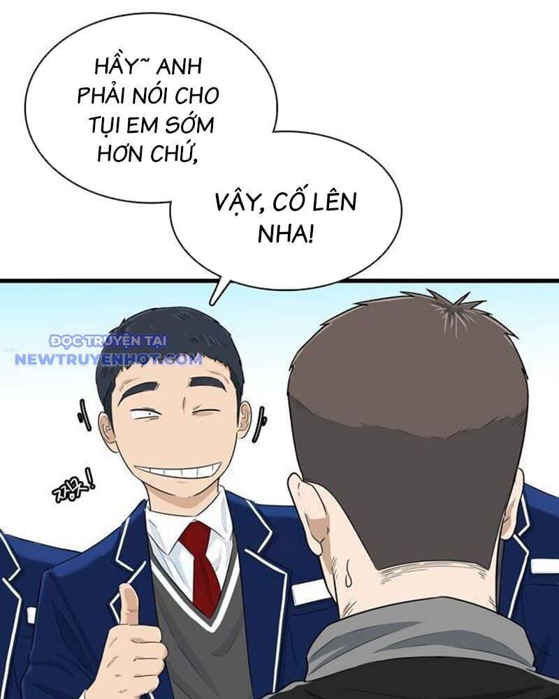Lật Ngược Tình Thế Chap 2 - Next Chap 3