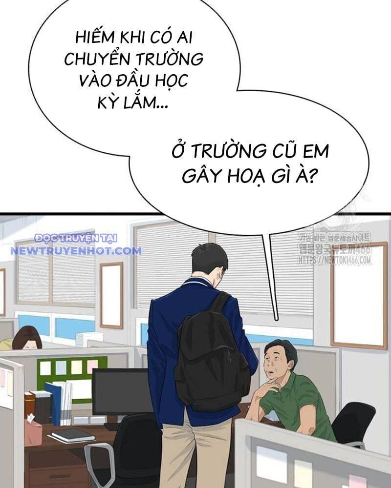 Lật Ngược Tình Thế Chap 2 - Next Chap 3
