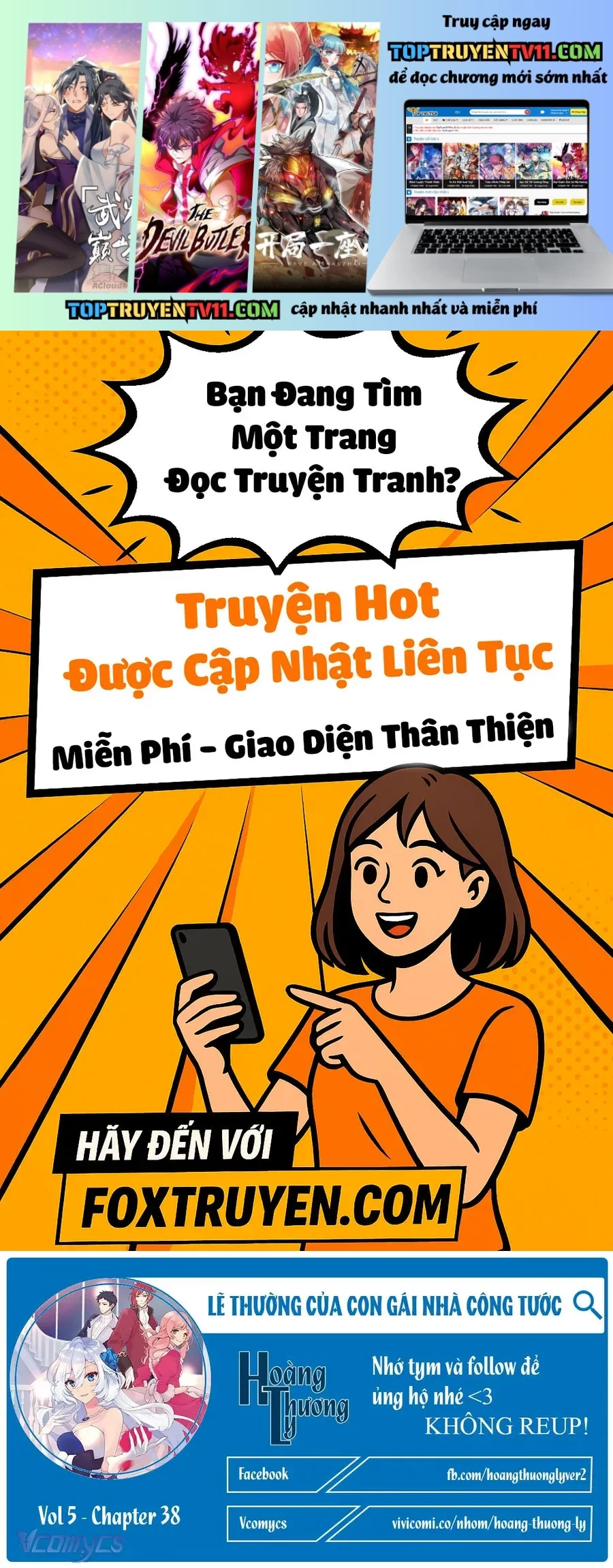 Lẽ Thường Của Con Gái Nhà Công Tước Chap 38 - Next Chap 39