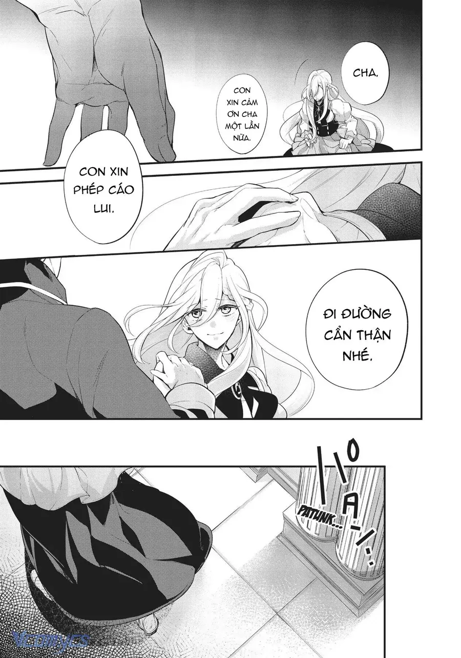 Lẽ Thường Của Con Gái Nhà Công Tước Chap 38 - Next Chap 39