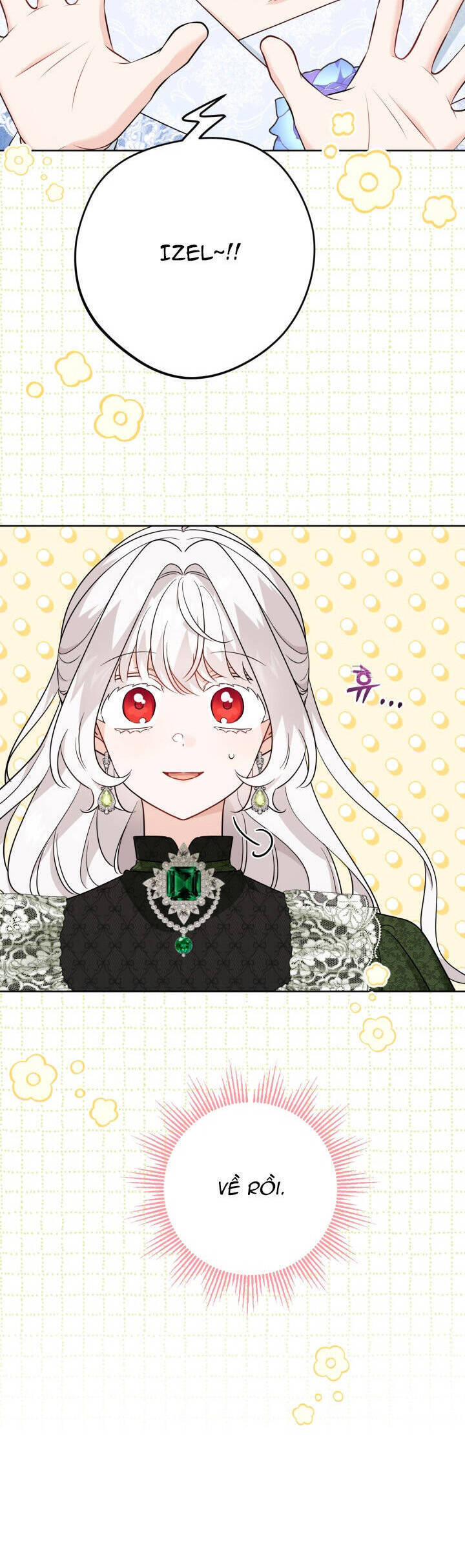 Lịch Sử Đen Tối Của Nam Chính Chap 45 - Next Chap 46