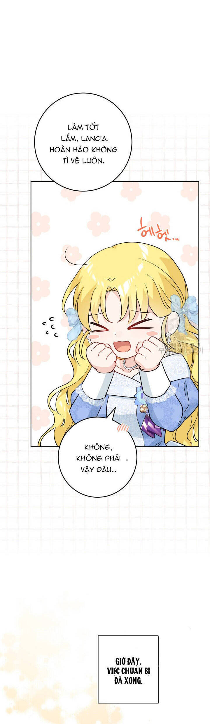 Lịch Sử Đen Tối Của Nam Chính Chap 45 - Next Chap 46