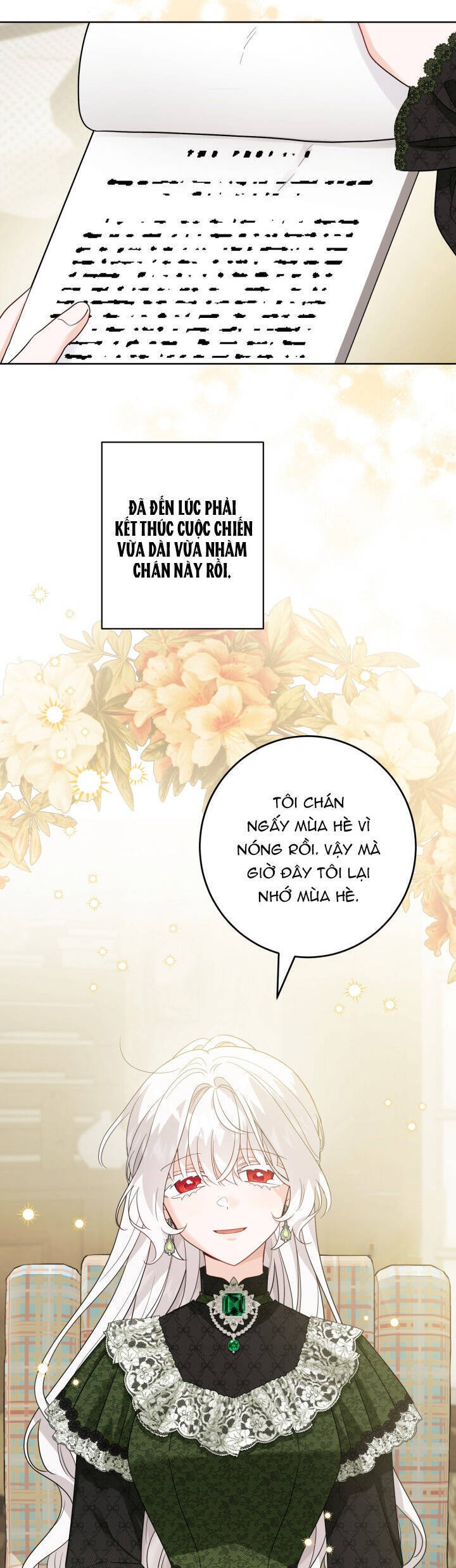 Lịch Sử Đen Tối Của Nam Chính Chap 45 - Next Chap 46
