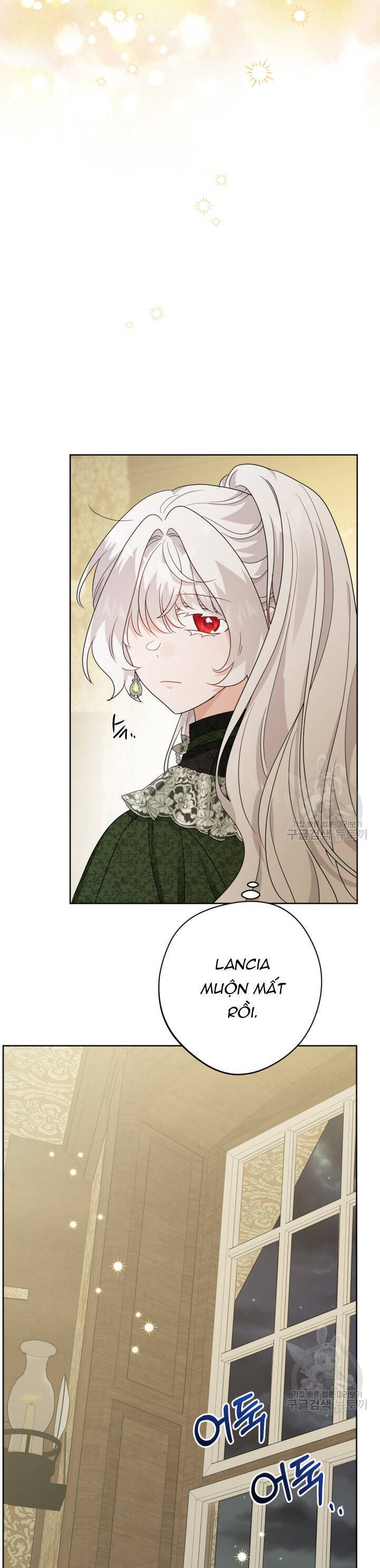 Lịch Sử Đen Tối Của Nam Chính Chap 45 - Next Chap 46