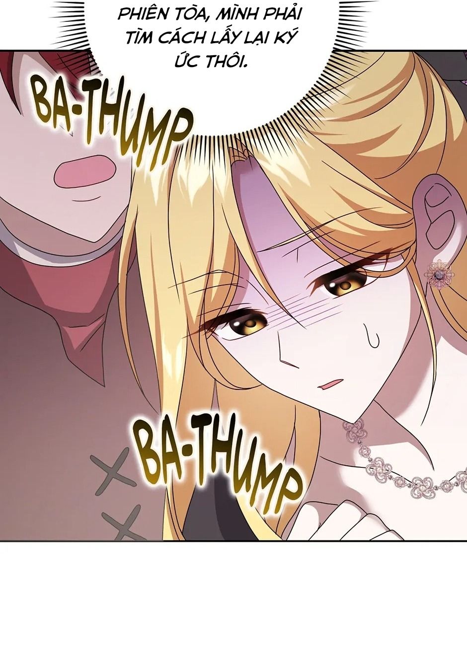 Lọ Lem Đã Mất Tích Chap 42 - Next Chap 43