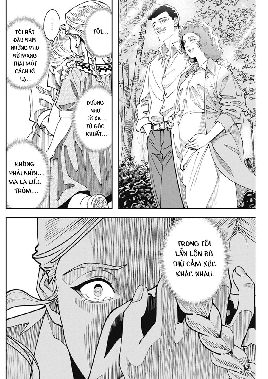 Lời Nguyện Cầu Chernobyl: Biên Niên Sử Của Tương Lai. Chap 5 - Next Chap 6