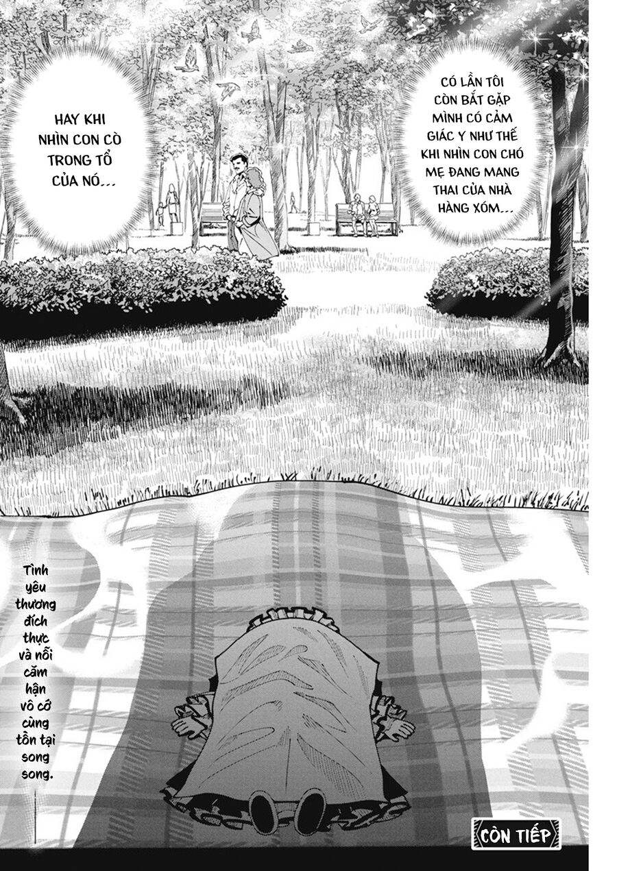 Lời Nguyện Cầu Chernobyl: Biên Niên Sử Của Tương Lai. Chap 5 - Next Chap 6