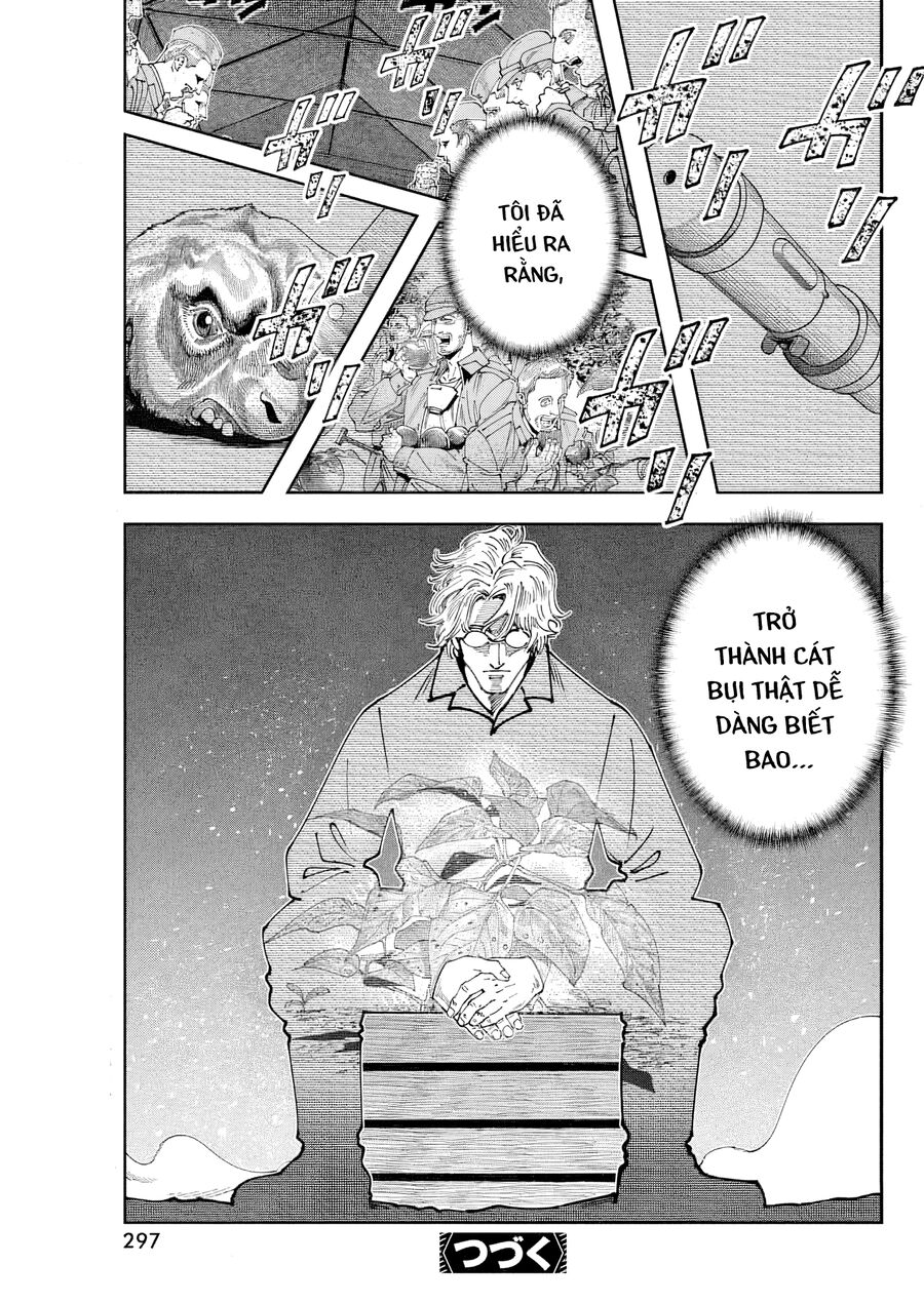 Lời Nguyện Cầu Chernobyl: Biên Niên Sử Của Tương Lai. Chap 6 - Next Chap 7