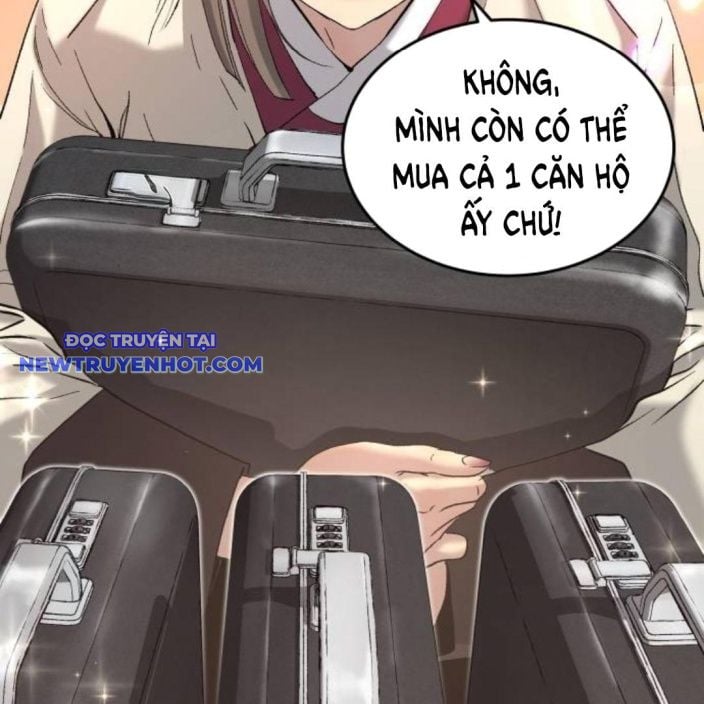 Lời Nguyền Của Dangun Chap 53 - Next Chap 54