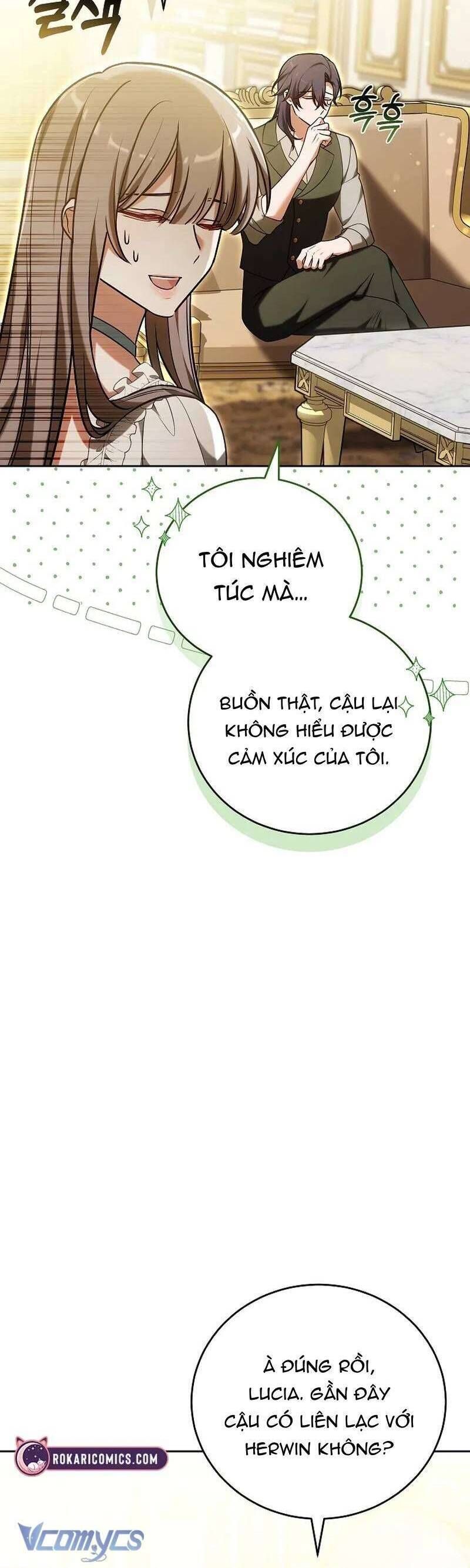 Lời Tỏ Tình Lần Thứ 101 Chap 21 - Next Chap 22
