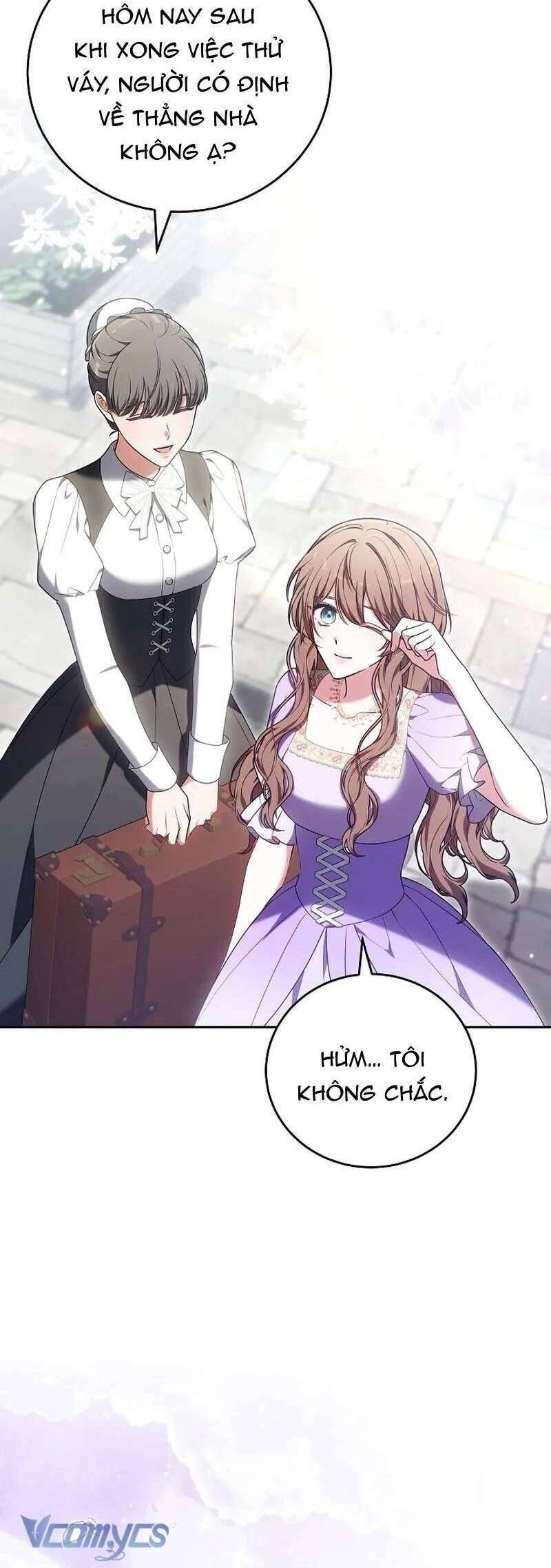 Lời Tỏ Tình Lần Thứ 101 Chap 21 - Next Chap 22