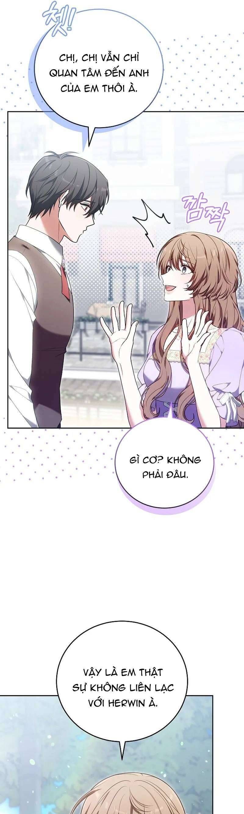 Lời Tỏ Tình Lần Thứ 101 Chap 21 - Next Chap 22