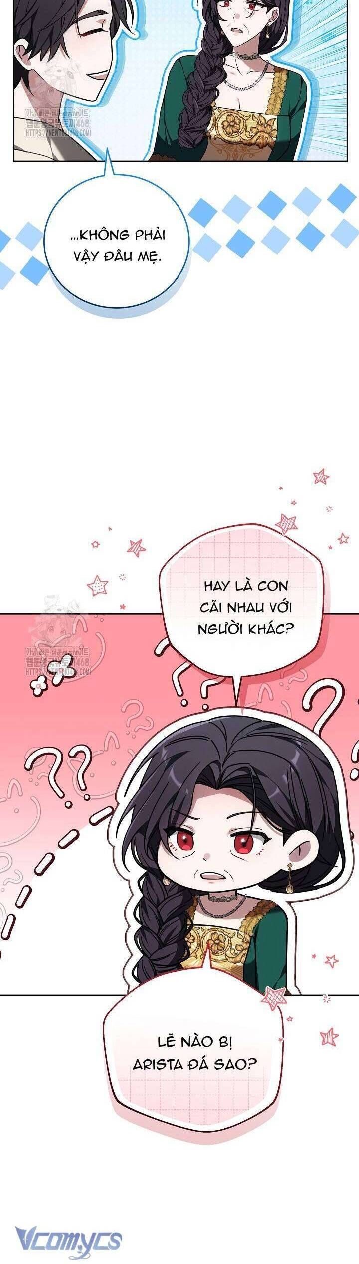 Lời Tỏ Tình Lần Thứ 101 Chap 27 - Next Chap 28