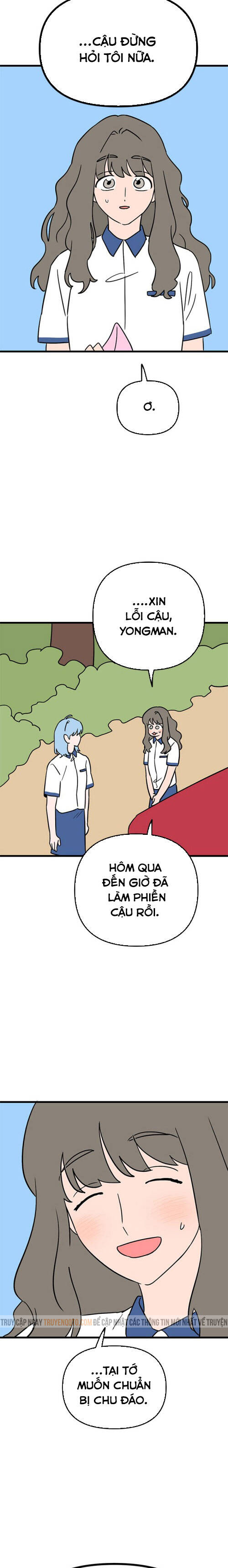 Long Miêu Chap 68 - Next Chap 69