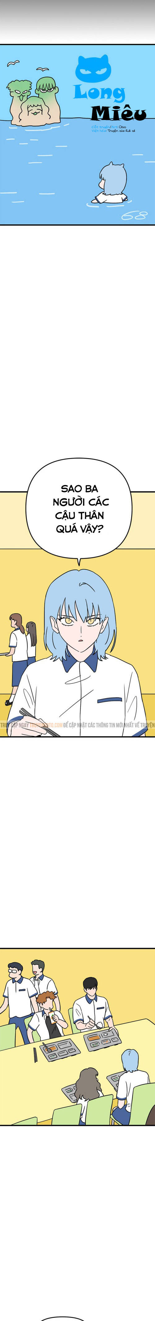 Long Miêu Chap 68 - Next Chap 69